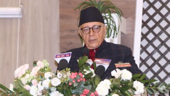 कांग्रेसका दुई महाधिवेशन रोक्न शेखर कोइरालाको आग्रह, भने– ‘मध्यमार्गी समझदारी खोजौँ’