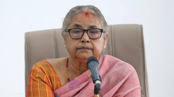जेनजी आन्दोलनमा मृत्यु भएकालाई शहीद घोषणा गरिने, मृतकका परिवारलाई १० लाख राहत
