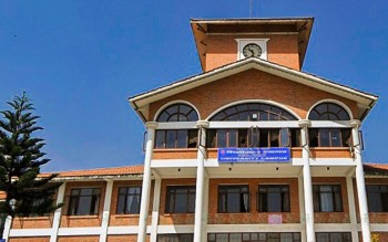त्रिविको एमबीएस प्रश्नपत्र लिक प्रकरणमा विद्यार्थीकै संलग्नता पुष्टि