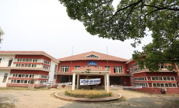 उपकुलपति कार्यालय तोडफोड गर्नेलाई कानुनी कारबाही गर्न त्रिविकाे अपिल