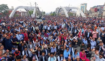 निजी विद्यालय पनि बन्द गरिदिन शिक्षक महासंघको अनुरोध