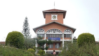 त्रिविको ६७औँ सभा विवादमा: उपकुलपति थापाको तयारीविरुद्ध प्राध्यापक–कर्मचारी र विद्यार्थी एकजुट