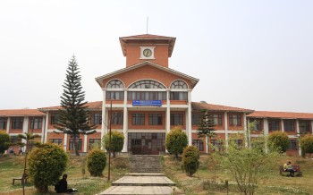 त्रिभुवन विश्वविद्यालयका वार्षिक कार्यक्रम बन्द गर्ने तयारी, पुराना विद्यार्थीलाई अन्तिम मौका परीक्षा दिइने