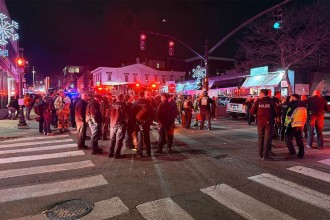 अमेरिकाको ब्राउन युनिभर्सिटीमा गोली चल्दा २ जनाको मृत्यु, ८ जना गम्भीर घाइते