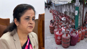 बाढीपछि ग्यास आपूर्ति सहज बनाउन सरकारको पहल, होटल व्यवसायीलाई सहकार्य गर्न आग्रह