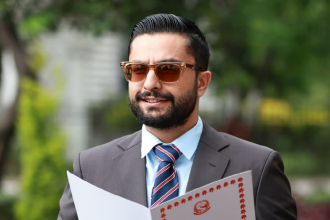 विद्यालयहरूले प्रत्येक वर्ष भर्ना शुल्क असुल्न नपाउने व्यवस्था शिक्षा नियमावलीमै छ : शिक्षामन्त्री  पोखरेल