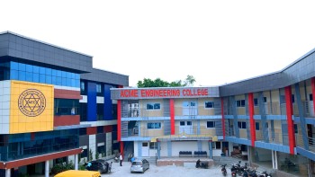 कोसी प्रोजेक्ट शो केसको उपाधि एक्मी इन्जिनियरिङ कलेजलाई