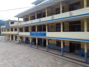 बाढीले धादिङका आठ विद्यालयमा क्षति, तीन शिक्षकको मृत्यु
