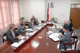 केपी ओलीले प्रधानमन्त्री मातहत लगेका तीन विभाग मन्त्रालयमै फर्काउने सरकारको निर्णय