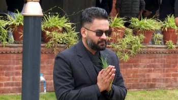 सात वटा विश्वविद्यालयमा नयाँ उपकुलपति नियुक्त