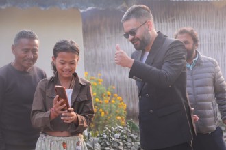 शिक्षा सुधारको एजेन्डासहित बालेन प्रधानमन्त्री बन्दै