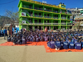 बाजुरामा एसइईको नतिजा सुधारोन्मुख, ६१.९ प्रतिशत विद्यार्थी ग्रेडेड