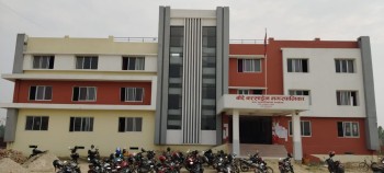 अत्यधिक चिसोकाे कारण बोदेबर्साइन नगरपालिका भित्रका पाँच दिन विद्यालय बन्द