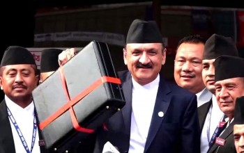 शिक्षामा १ खर्ब ९७ अर्ब २९ करोड बजेट विनियाेजन (पूर्ण पाठसहित)
