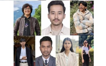 भारतको सीए परीक्षामा ७ नेपाली 'अल इन्डिया टप'