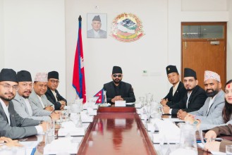 बालेन सरकारको निर्णय : नागरिकता नभएकाले पनि स्नातकसम्म अध्ययन गर्न पाउने