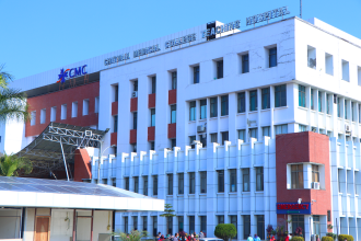 सिएमसीले अब काठमाडौँ र हेटौंडामा पनि अस्पताल सञ्चालन गर्ने 