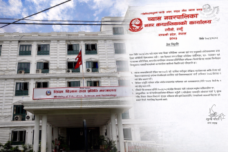 स्थानीयतहले मानेनन् केन्द्र सरकारको निर्णय,  विद्यालयले सुरु गर्न थाले भर्ना अभियान  