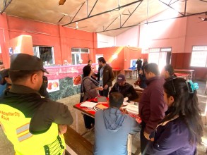 पद्मकन्या क्याम्पसको क्यान्टिन र छात्रावासकाे व्यवस्थापन कमजाेर (फाेटाेफिचर)