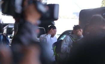 विद्यार्थी भिसा सहित अमेरिकाबाट ३५ नेपाली डिपोर्ट