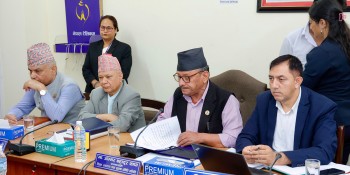 शिक्षा समिति बैठकबाट शिक्षक बढुवा तीन प्रकारले गर्ने प्रस्ताव पारित (भिडियाेसहित)