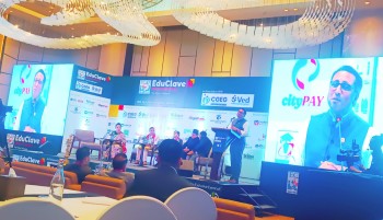 नेपाललाई शैक्षिक हबको रुपमा विकास गर्न संभव छ : डा स्वर्णीम वाग्ले