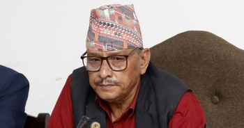 शिक्षा विधेयकमा उपसमितिको सहमति निर्णायक हुँदैन : सभापति थापा