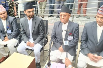 सहिद दशरथ चन्द स्वास्थ्य विज्ञान विश्वविद्यालयमा आगामी शैक्षिक सत्रबाट चिकित्सा शिक्षाको पठनपाठन सूरु हुने