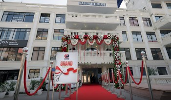 गोरेटो एजुकेशनले काठमाडौँको बागबजारबाट पनि विद्यार्थीलाई सेवा प्रदान गर्ने