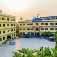 विद्यालयमा अब  प्रार्थना १५ मिनेट, खाजा समय ३० मिनेट (परिपत्रमा भएका व्यवस्थासहित) 