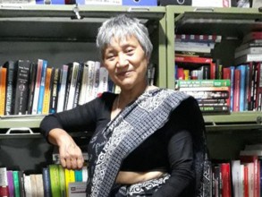 पूर्वमन्त्री हिसिला यमी फेरि कक्षाकोठामा, त्रिविमा एमफिल अध्ययन सुरु