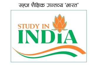 उच्च शिक्षा अध्ययनको लागि छिमेकी राष्ट्र ‘भारत’ 