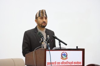 अनलाइन सञ्चारमाध्यम सूचना विभागबाटै दर्ता गर्ने सरकारकाे निर्णय
