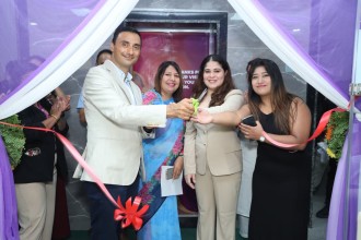 कंगारु एजुकेशनकाे 'अल नेपाल रोड शो एजुकेशन फेयर' सुरु  (फाेटाेफिचर)