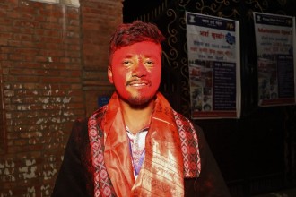पाटन क्याम्पस स्ववियु अध्यक्षमा अनेरास्ववियुका रोहित कपाली विजयी