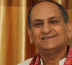 नेवार समुदायका परम्परागत मुकुन्डोनाच' लाई मदन पुरस्कार, किरण खरेललाई जगदम्बा-श्री