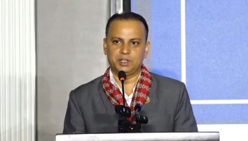 खेलाडीहरु देशको गहना हुन्,  उनीहरूलाई राज्यले सम्मान गर्नुपर्छ : सासंद झा
