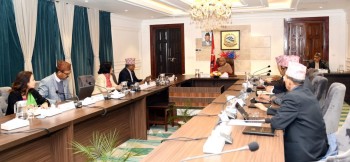 सामाजिक सञ्जाल नियमन सम्बन्धी विधेयक फिर्ता लिने सरकारको निर्णय