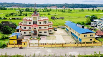 सिन्धुलीको मरिण गाउँपालिकामा विवाहअघि स्नातक तह उत्तीर्ण गर्ने किशोरीलाई एक लाख प्रोत्साहन भत्ता