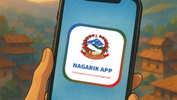नागरिक एपबाटै मतदाता नामावलीमा नाम दर्ता गर्न सकिने