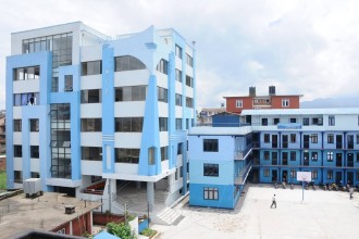 सहुलियतपूर्ण शुल्कमा दक्ष जनशक्ति उत्पादन गर्न सफल ‘नेशनल कलेज अफ इन्जिनियरिङ’