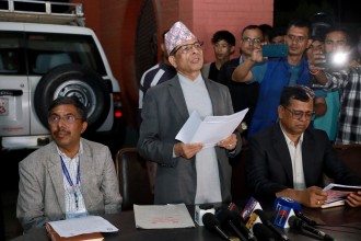 एसईई नतिजा चित्त नबुझे असार २३ सम्म पुनर्योग गर्नुपर्ने