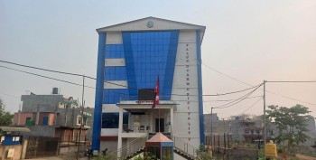 पालुङटारका ४,५८२ सामुदायिक विद्यालयका विद्यार्थी दुर्घटना बिमाको दायरामा