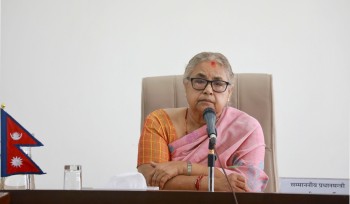 मृतकका परिवारलाई काठमाडौँ बस्दा लागेको सम्पूर्ण खर्च सरकारले व्यहाेर्ने