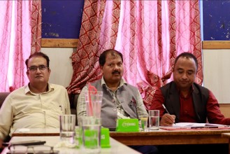 नेपाल पब्लिक क्याम्पस संघद्धारा बाढीबाट प्रभावित नागरिकको राहत तथा उद्धारका लागि ५१ हजार रुपैयाँ आर्थिक सहयोग गर्ने घोषणा