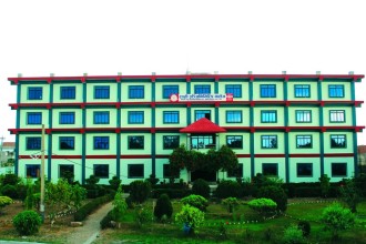 दक्ष जनशक्ती उत्पादनमा उत्कृष्टताको नमुना प्रस्तुत गर्दै ‘राप्ती इन्जिनियरिङ कलेज’