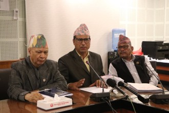 यस्ताे छ सरकार र शिक्षक महासंघबीच भएकाे ९ बुँदे सहमति (विवरणसहित)