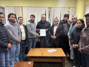 त्रिवि पनिका र स्ववियुबीच भएका यी हुन् दश सहमति