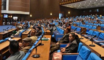 नयाँ प्रतिनिधिसभाका सांसदले पाउने तलब, भत्ता र सुविधा कति? (विवरणसहित)