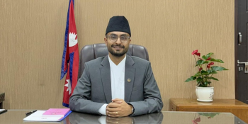 विद्यार्थी भर्ना र शुल्क विवादका सम्बन्धमा स्थानीय सरकार एवं सरोकारवालासँग शिक्षामन्त्रीकाे छलफल